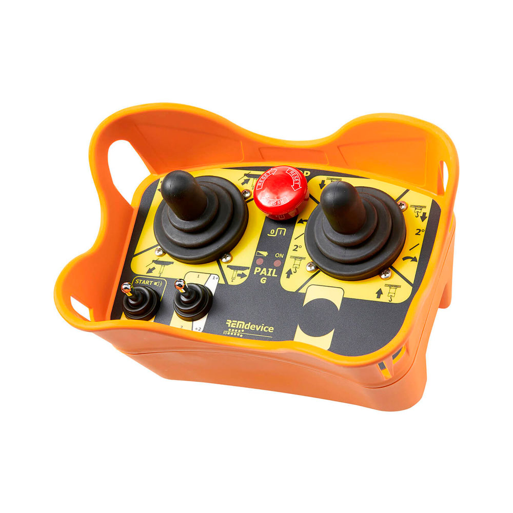 Pail Joysti̇ck Kumanda