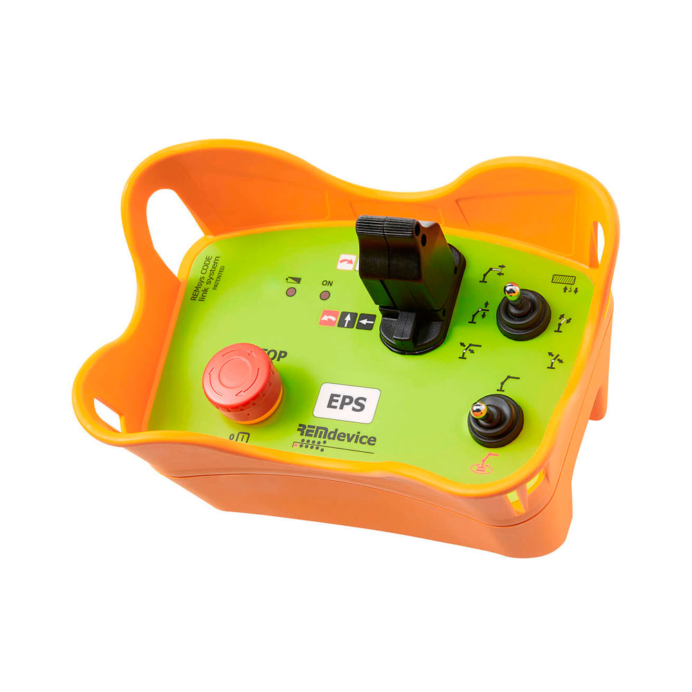 Pail Eps Joysti̇ck Kumanda